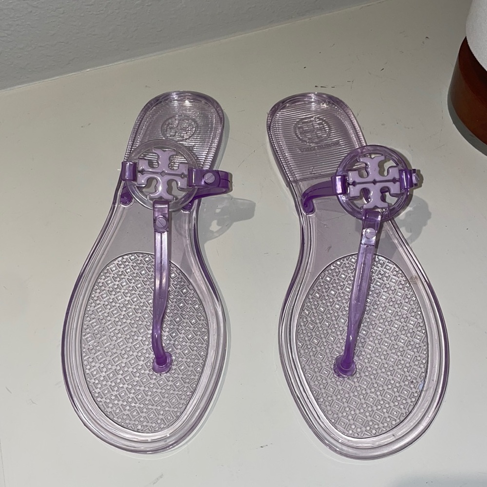 Tory Burch sandals